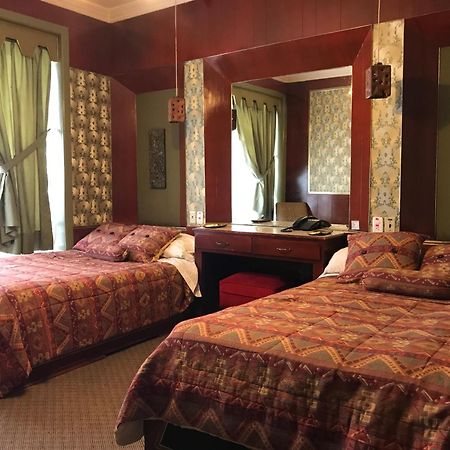 Hotel Inca Imperial Кито Экстерьер фото