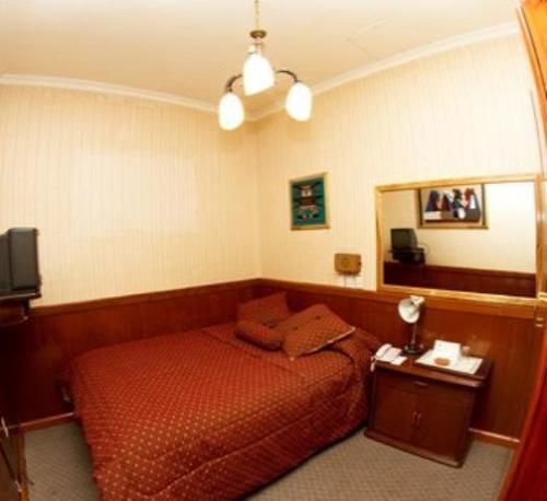 Hotel Inca Imperial Кито Экстерьер фото